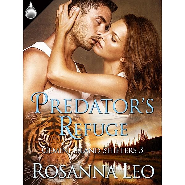 Predator's Refuge, Rosanna Leo