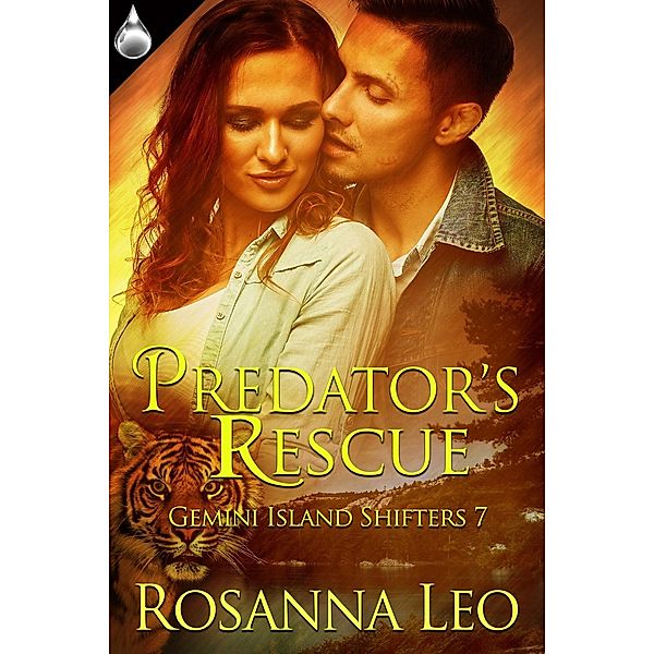 Predator's Rescue, Rosanna Leo