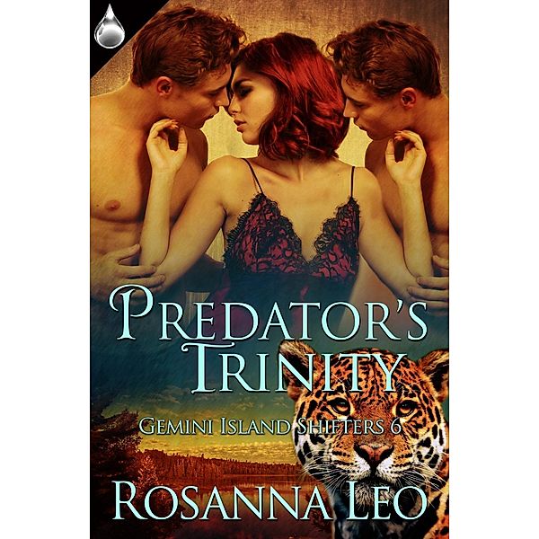 Predator's Trinity, Rosanna Leo