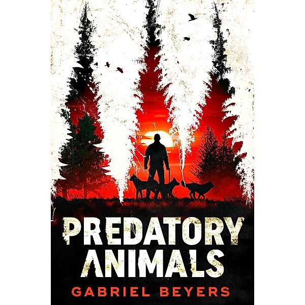Predatory Animals, Gabriel Beyers
