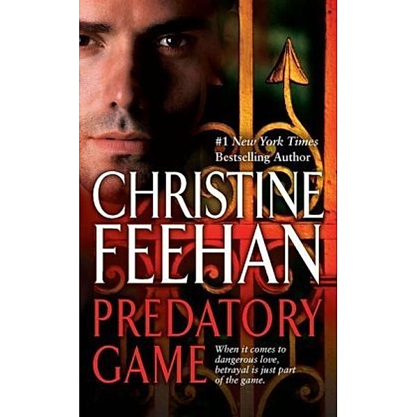 Predatory Game, Christine Feehan