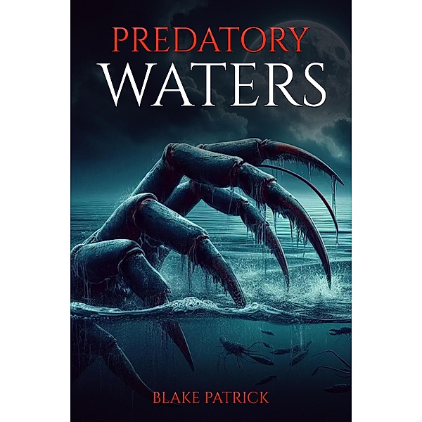 Predatory Waters, Blake Patrick
