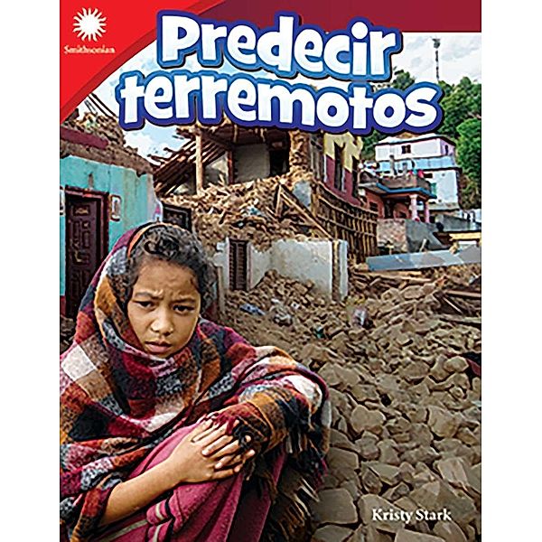 Predecir terremotos (Predicting Earthquakes) epub, Kristy Stark