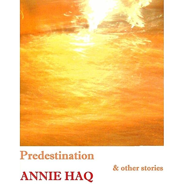 Predestination And Other Stories, Annie Haq