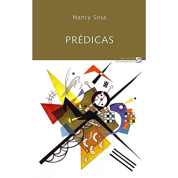 Prédicas, Nancy Sosa