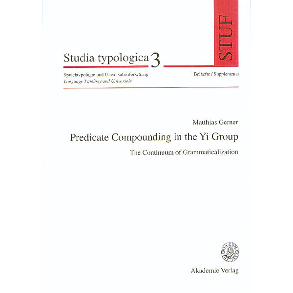 Predicate Compounding in the Yi-Group, Matthias Gerner