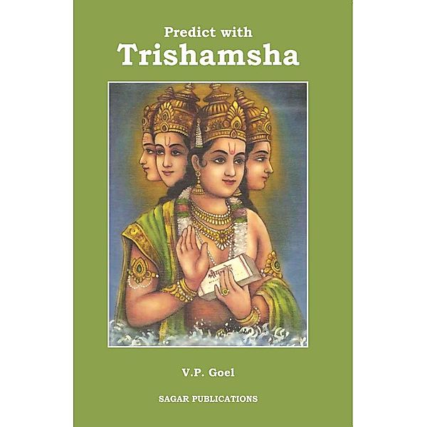 Predict with Trishamsha, V. P. Goel