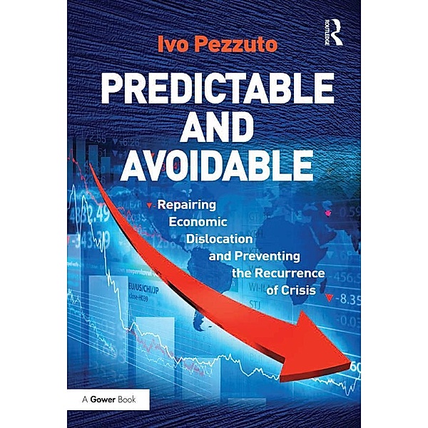 Predictable and Avoidable, Ivo Pezzuto