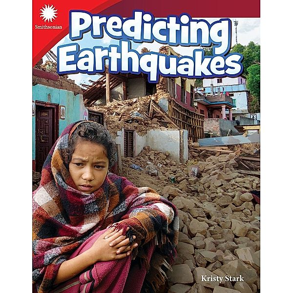 Predicting Earthquakes, Kristy Stark