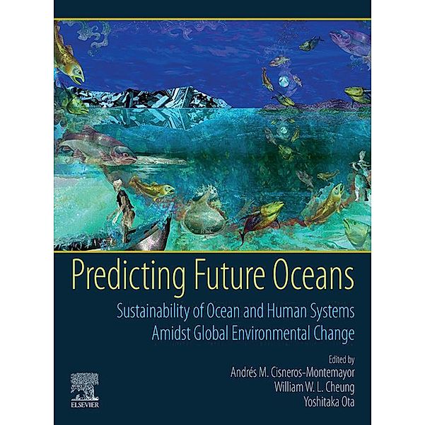 Predicting Future Oceans