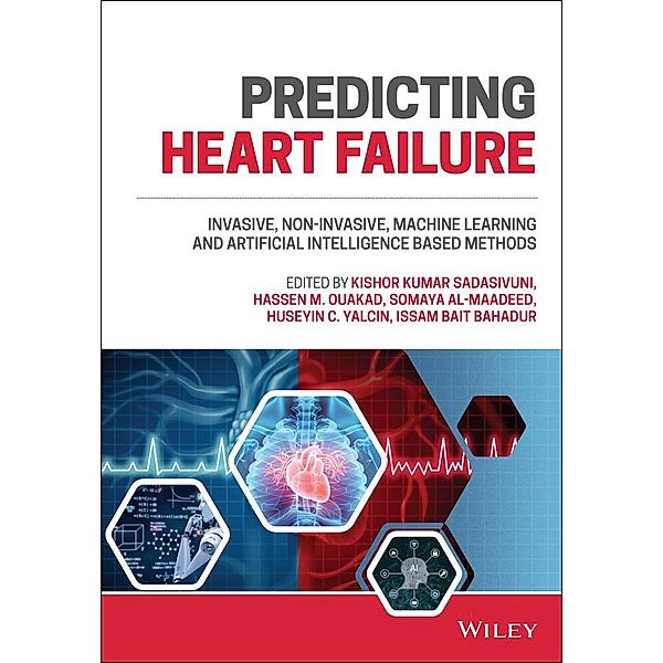 Predicting Heart Failure