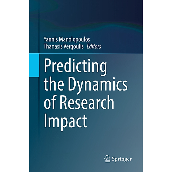 Predicting the Dynamics of Research Impact