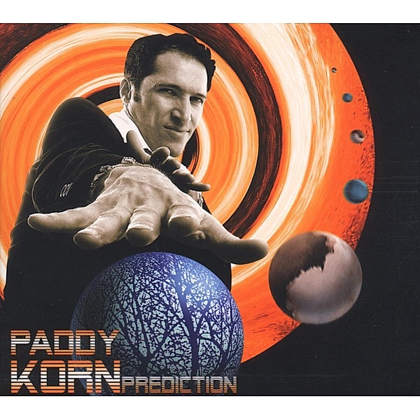 Prediction, Paddy Korn