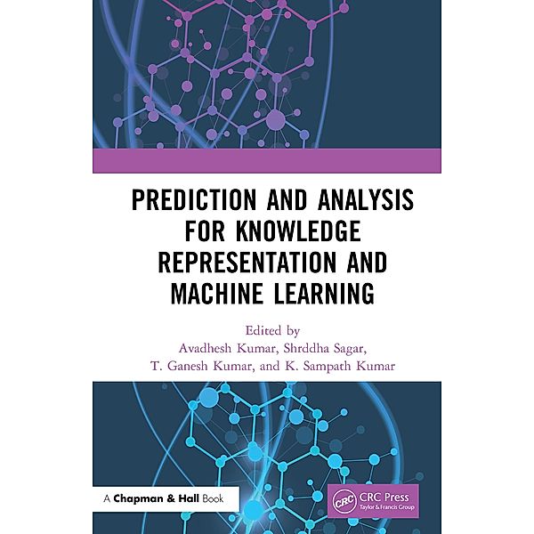 Prediction and Analysis for Knowledge Representation and Machine Learning