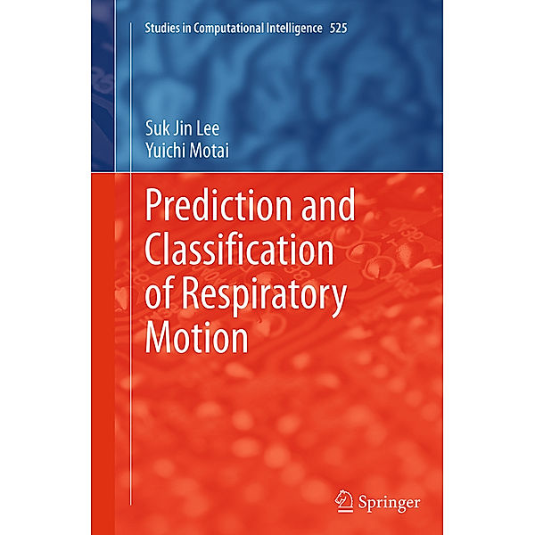 Prediction and Classification of Respiratory Motion, Suk Jin Lee, Yuichi Motai