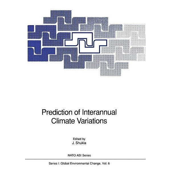 Prediction of Interannual Climate Variations