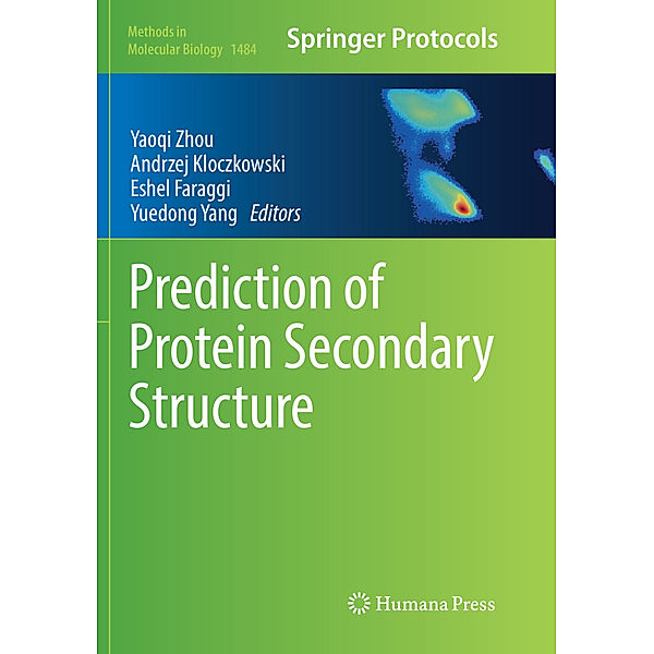 Prediction of Protein Secondary Structure