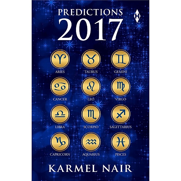 Predictions 2017, Karmel Nair