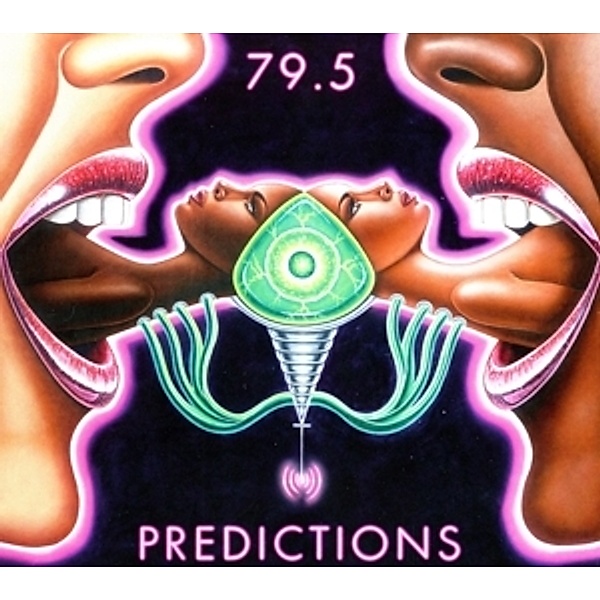 Predictions, 79.5