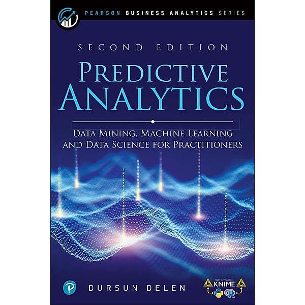 Predictive Analytics, Dursun Delen