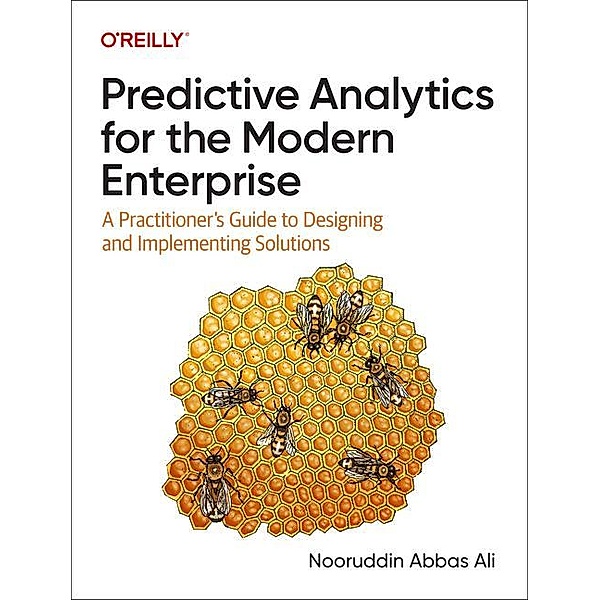 Predictive Analytics for the Modern Enterprise, Nooruddin Ali