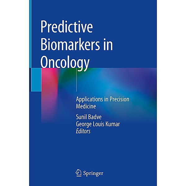 Predictive Biomarkers in Oncology
