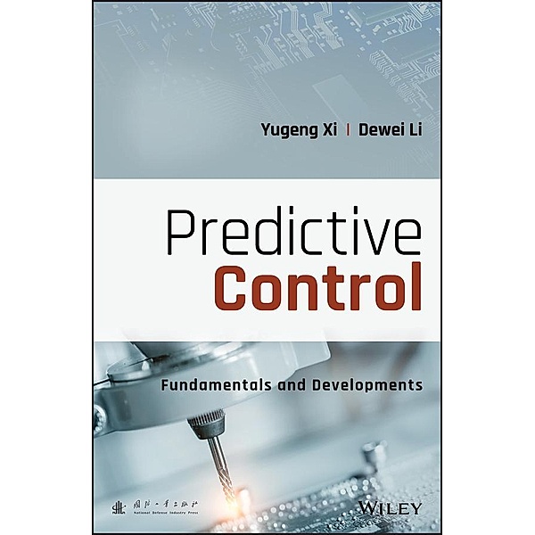 Predictive Control, Yugeng Xi, Dewei Li