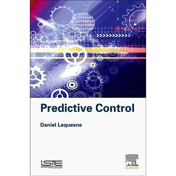 Predictive Control, Daniel Lequesne
