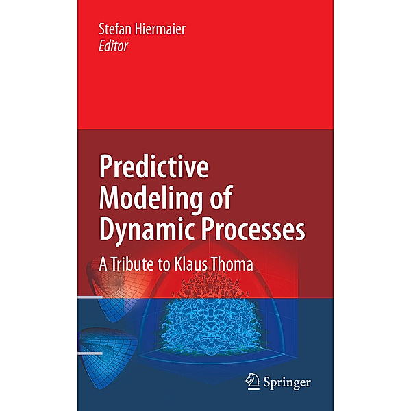 Predictive Modeling of Dynamic Processes