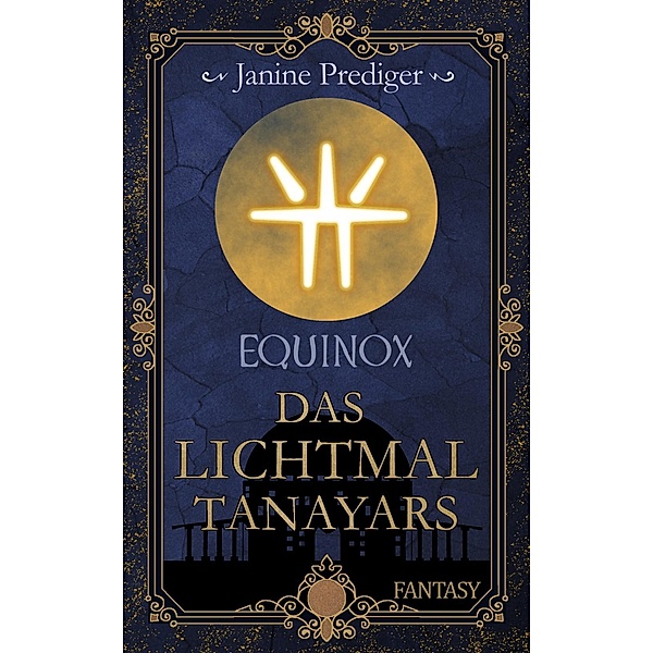 Prediger, J: Equinox, Janine Prediger