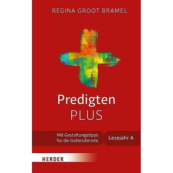 Predigten PLUS, Regina Groot Bramel