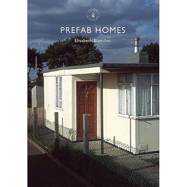 Prefab Homes, Elisabeth Blanchet