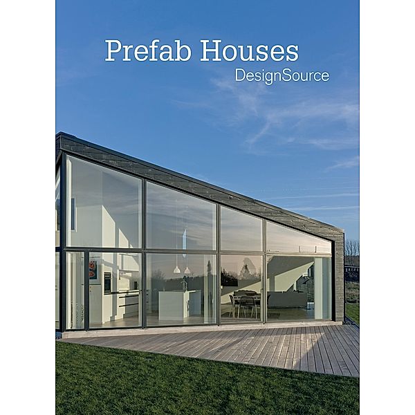 PreFab Houses DesignSource, Marta Serrats