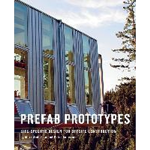 Prefab Prototypes, Mark Anderson, Peter Anderson