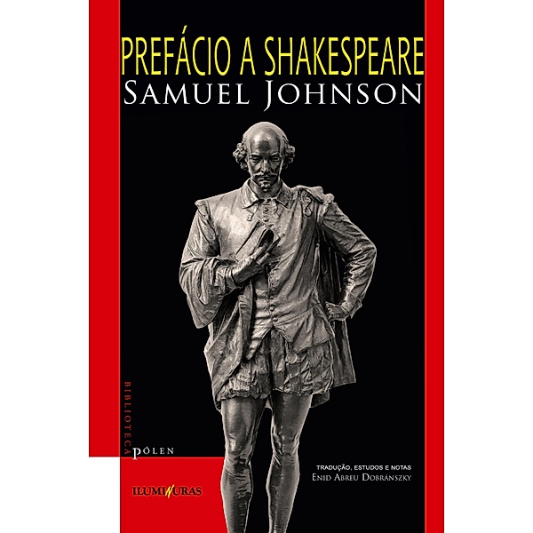 Prefácio a Shakespeare, Samuel Johnson, Stendhal