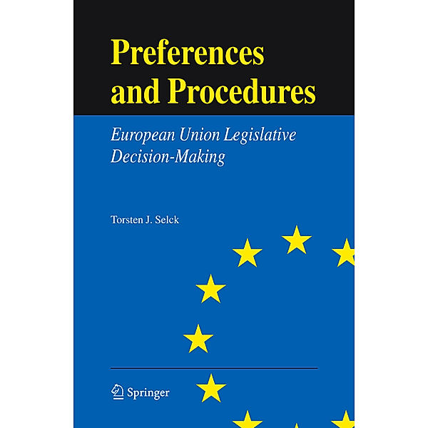 Preferences and Procedures, Torsten J. Selck