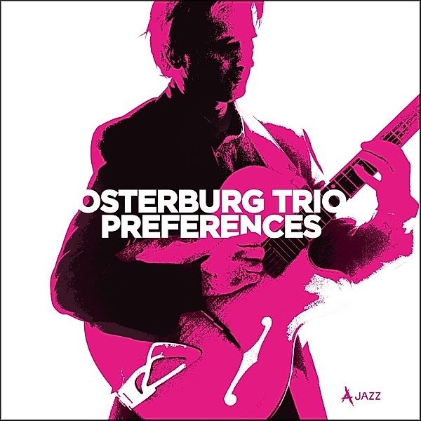 Preferences (Trio), Dietmar Osterburg