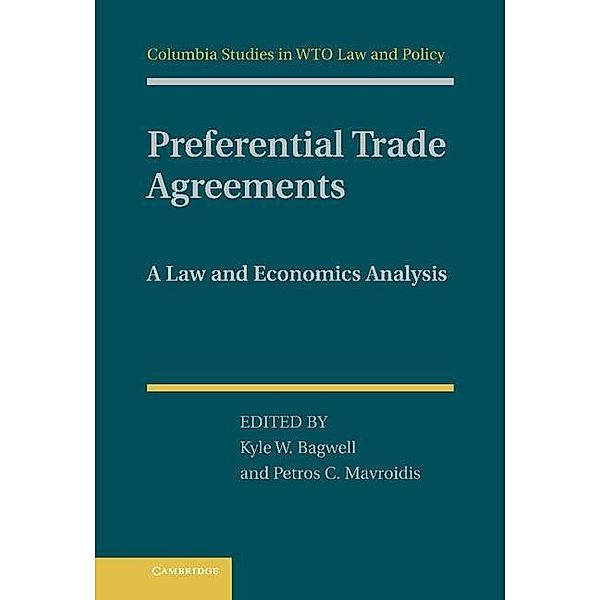 Preferential Trade Agreements