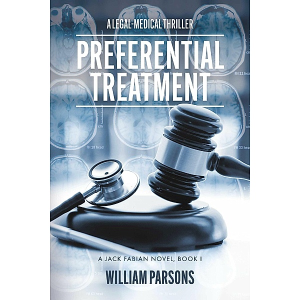 Preferential Treatment, William Parsons