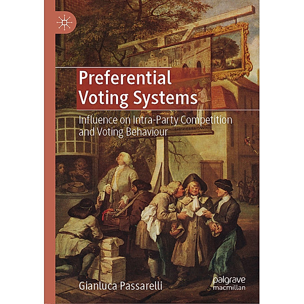 Preferential Voting Systems, Gianluca Passarelli