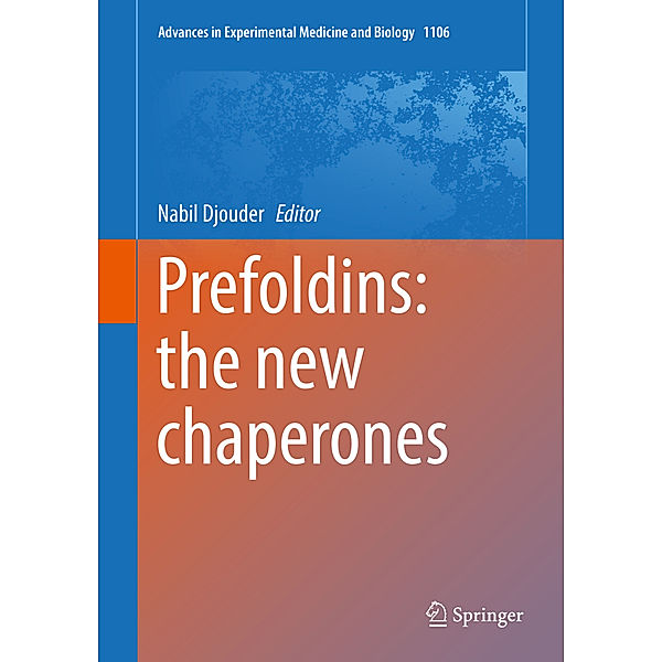 Prefoldins: the new chaperones