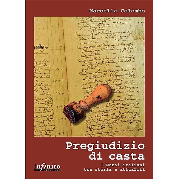 Pregiudizio di casta / iSaggi, Marcella Colombo