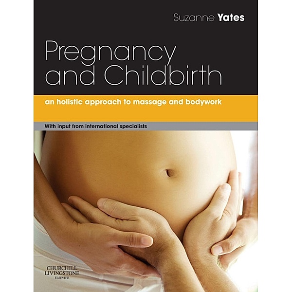 Pregnancy and Childbirth, Suzanne Yates