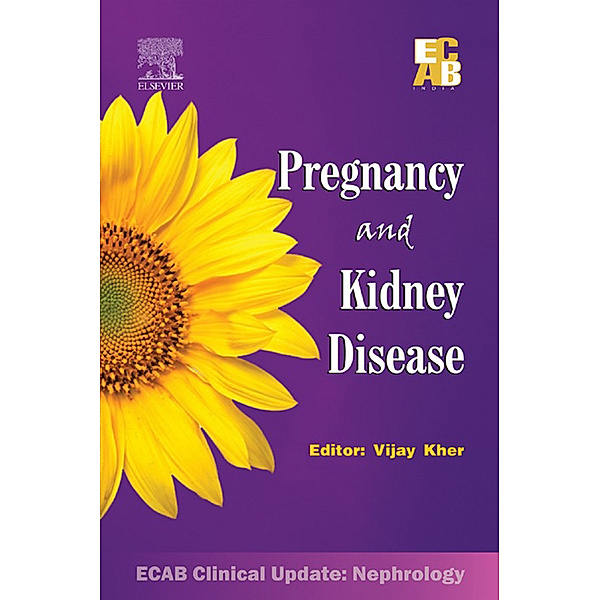 Pregnancy and Kidney Disease - ECAB