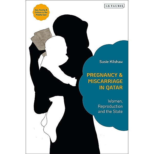 Pregnancy and Miscarriage in Qatar, Susie Kilshaw