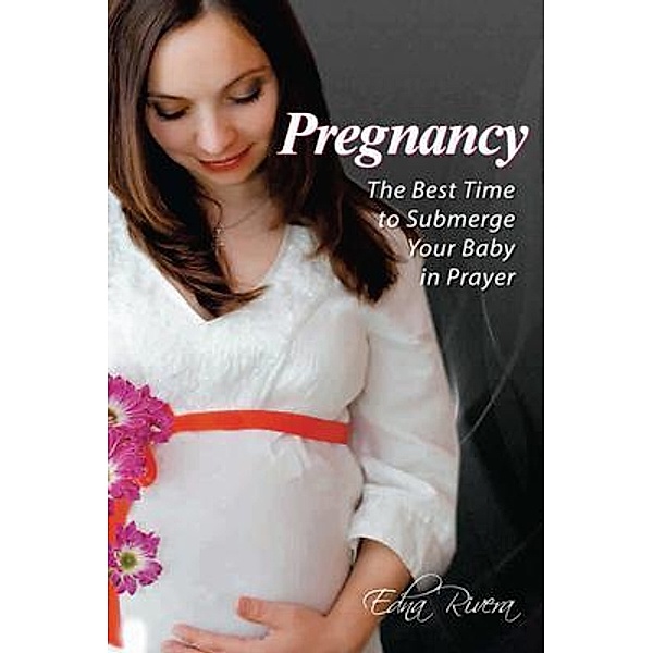 Pregnancy / Black Lacquer Press & Marketing Inc., Edna Rivera