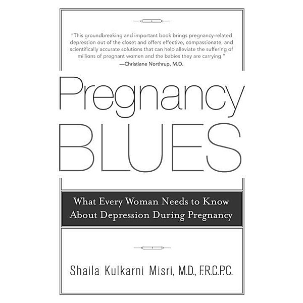 Pregnancy Blues, Shaila Kulkarni Misri