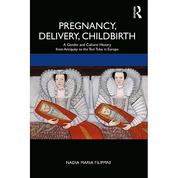 Pregnancy, Delivery, Childbirth, Nadia Filippini