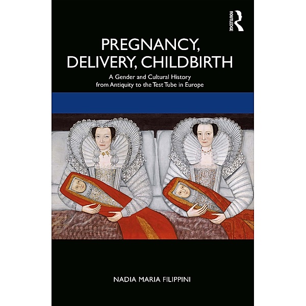 Pregnancy, Delivery, Childbirth, Nadia Filippini