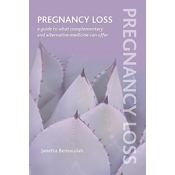Pregnancy Loss, Janetta Bensouilah